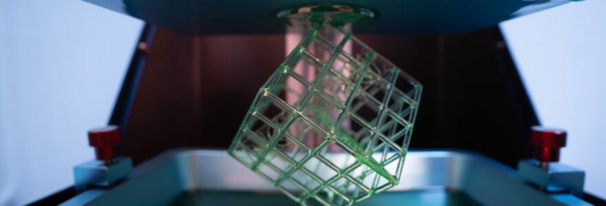 imprimantes 3D