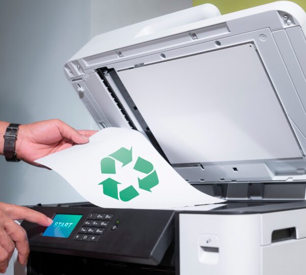 impression de flyers écologiques